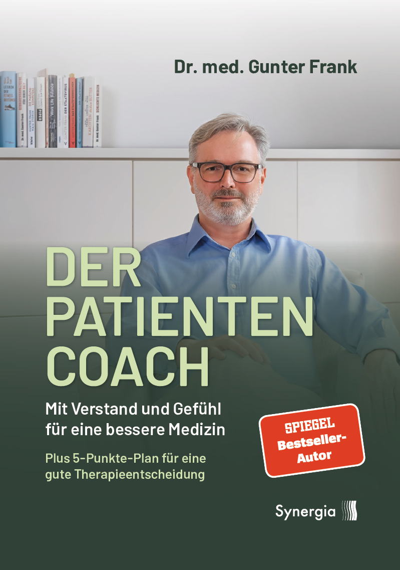 Der Patienten Coach